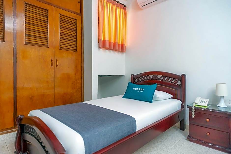 Ayenda 1309 Villa Dilia