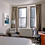 Club Quarters Hotel, Wacker at Michigan