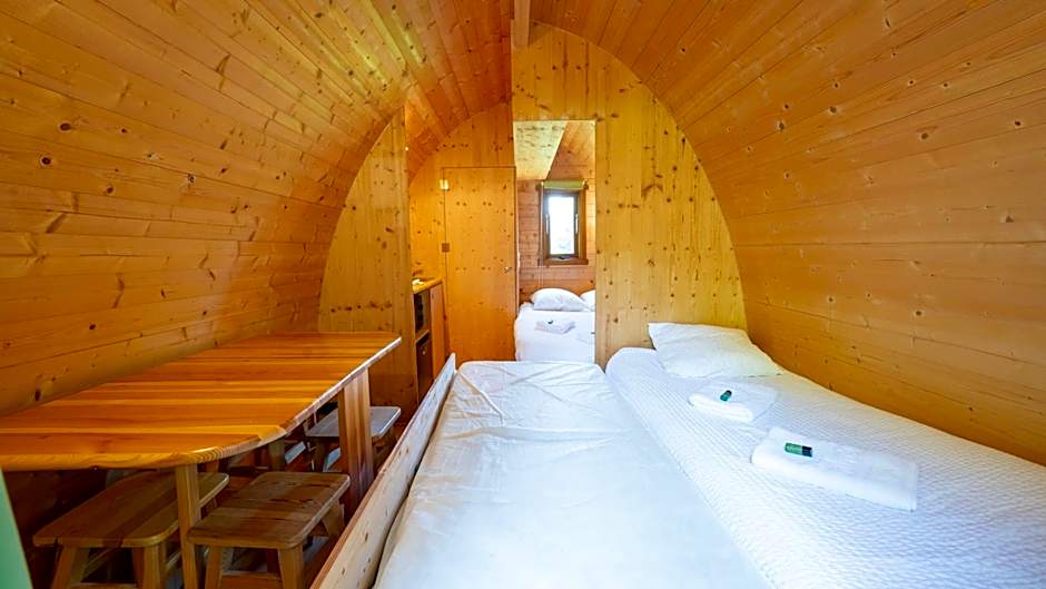 Le Village des Monédières