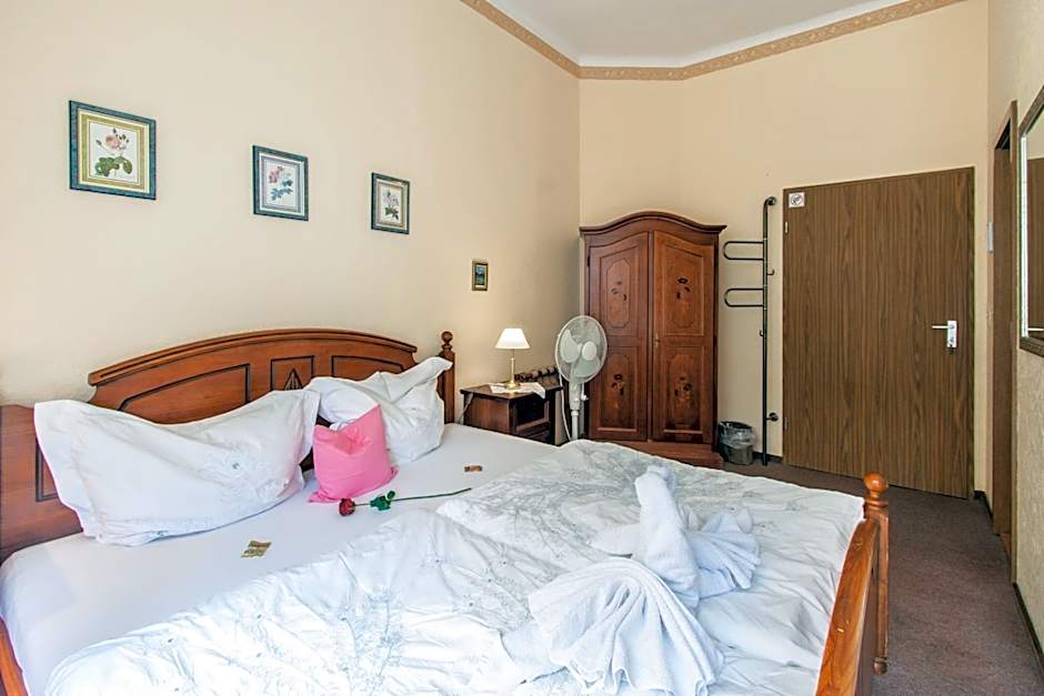 Villa Amber