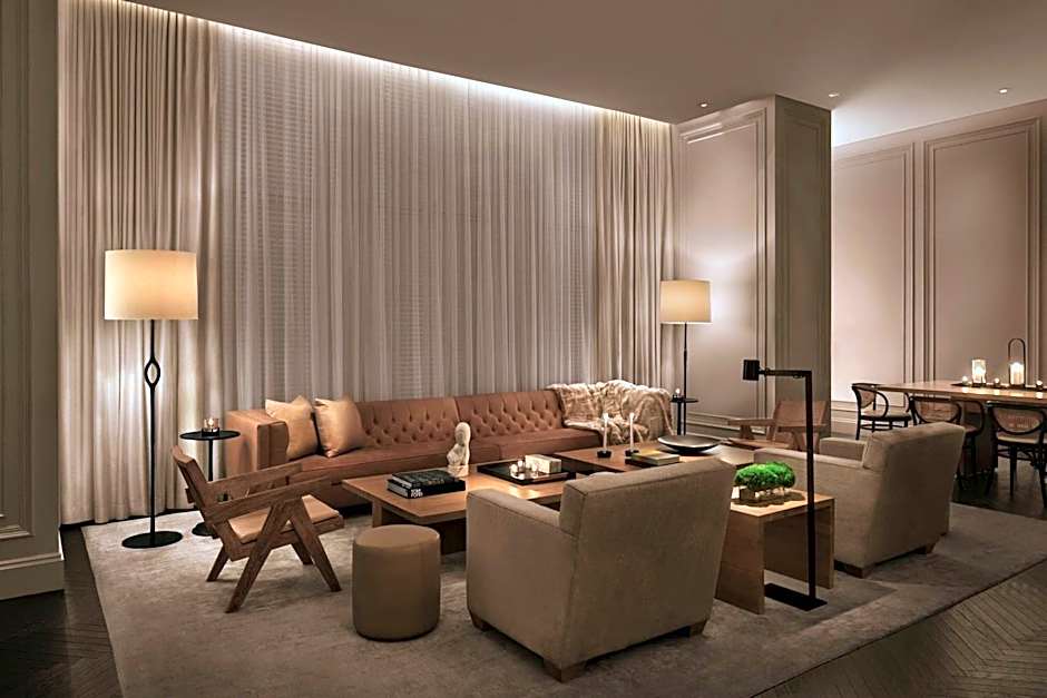 The Times Square EDITION by Marriott