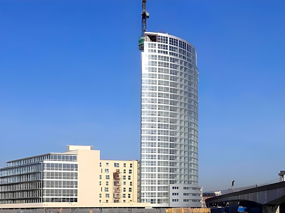 Dream Apartments Belfast