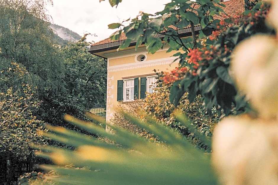 Villa Arnica