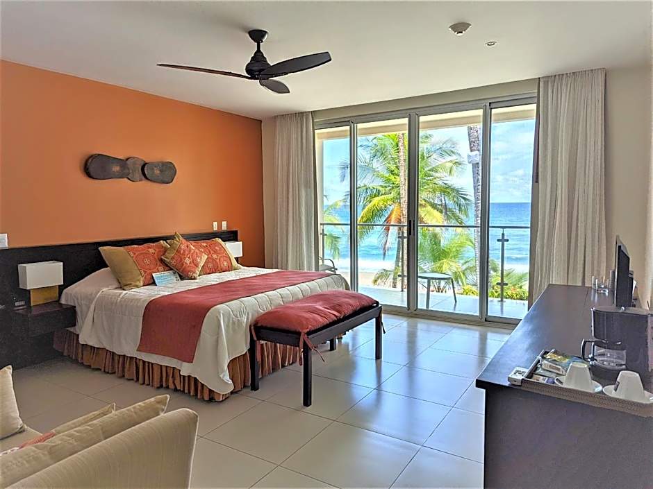 Tango Mar Beachfront Boutique Hotel & Villas