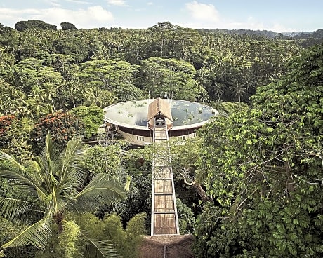 Four Seasons Resort Bali At Sayan