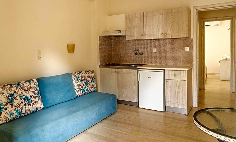 Villa Nefeli Skiathos