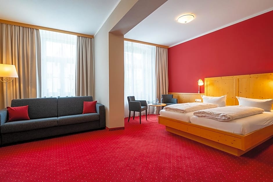 Hotel Vollmann