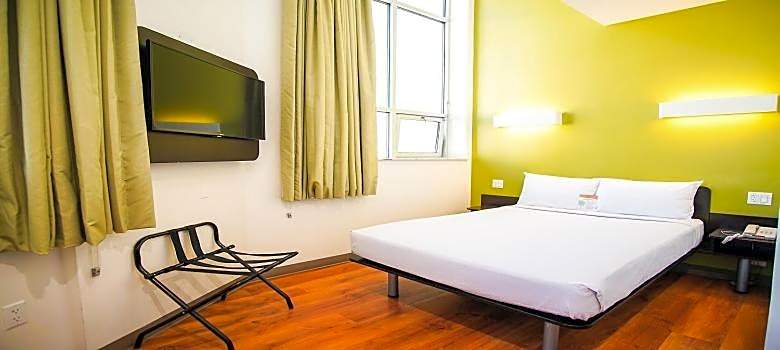 Feather Factory Hotel