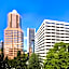 Portland Marriott Downtown Waterfront