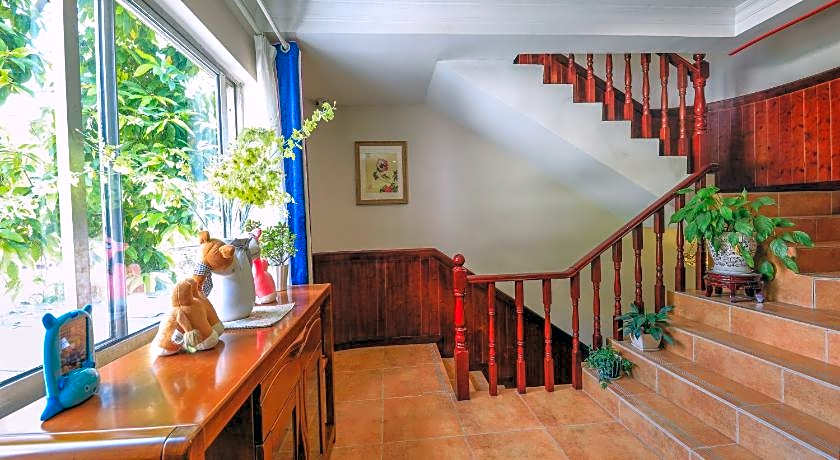 Junshe Bontique Guest House