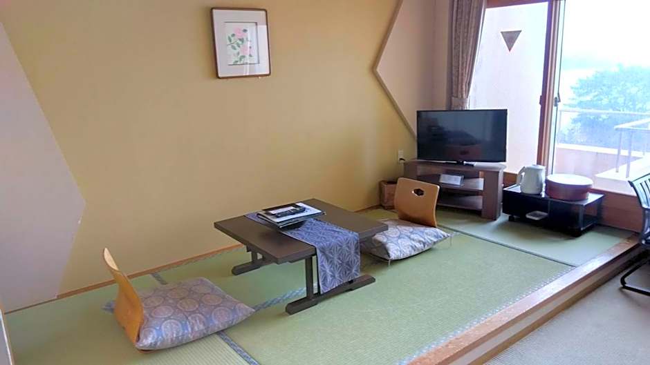 Yura Onsen Yaotome