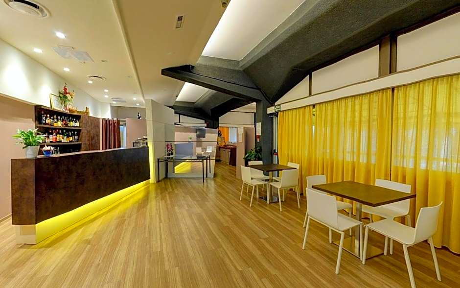 Ai Ronchi Motor Hotel