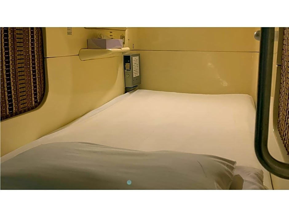 Funabashi Grand Sauna and Capsule Hotel - Vacation STAY 85988v