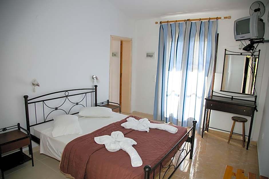 Kefalonia Beach Hotel & Bungalows