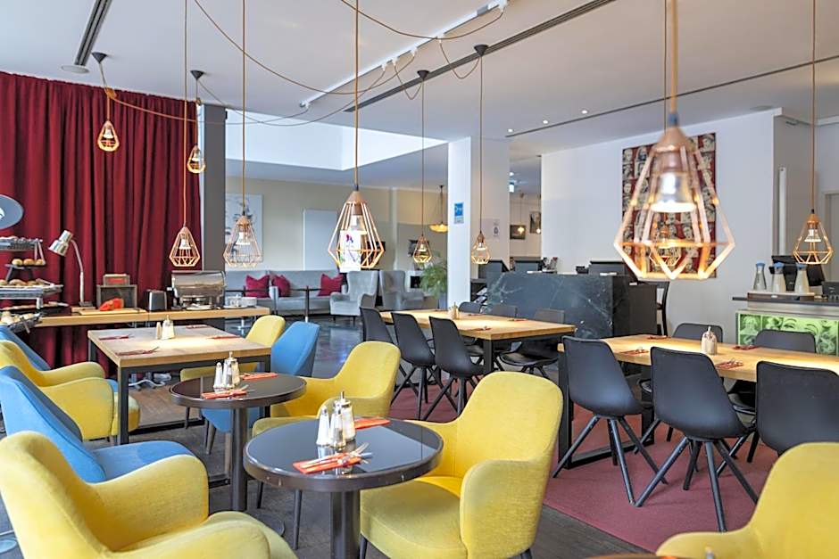 Arcotel Velvet Berlin