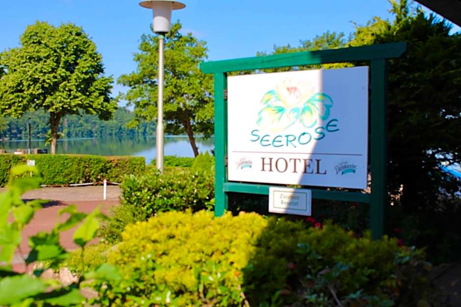 Hotel Seerose Bad Malente