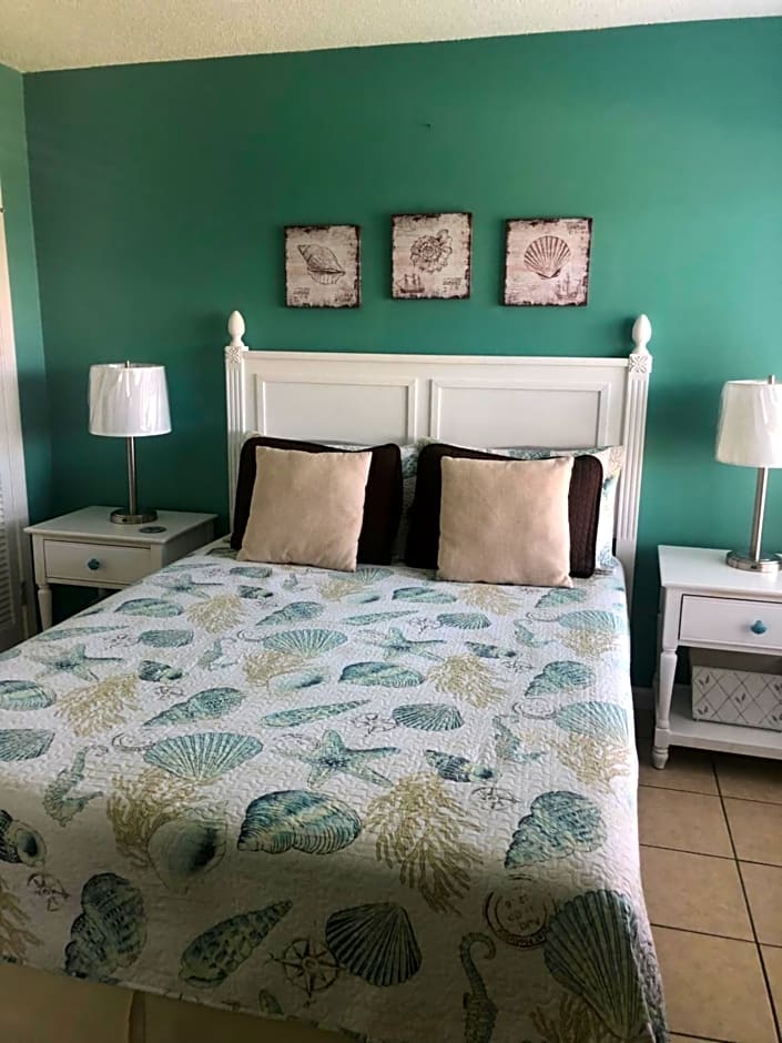 Gulf Shores Plantation