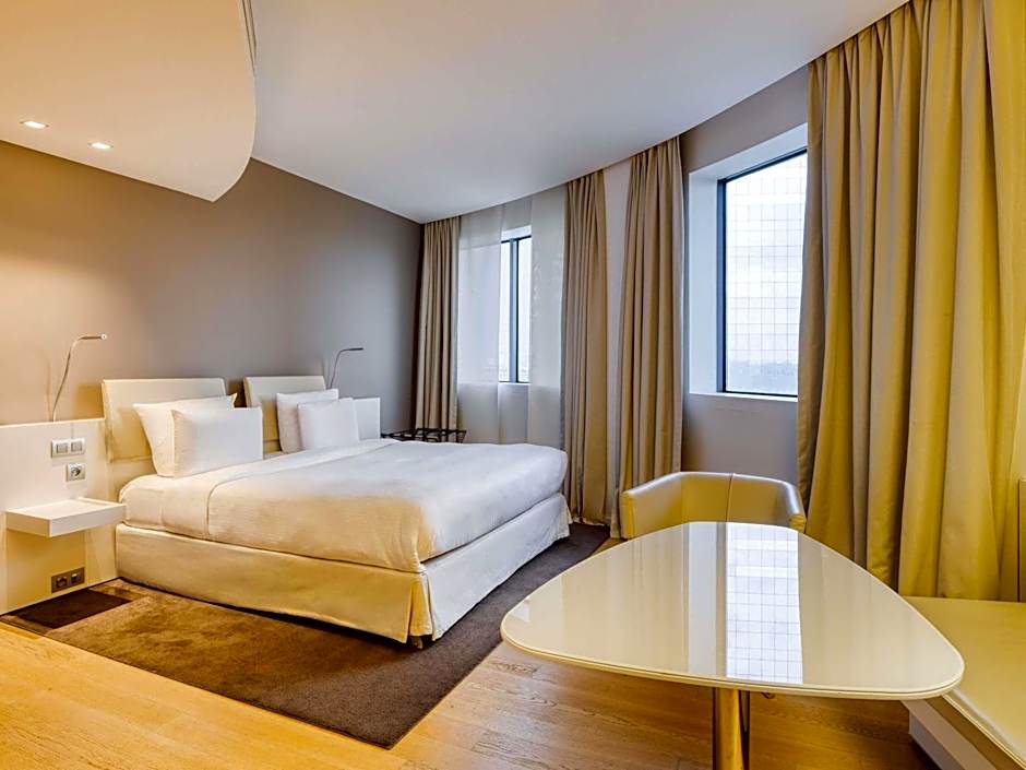 PULLMAN BRUSSELS CENTRE MIDI