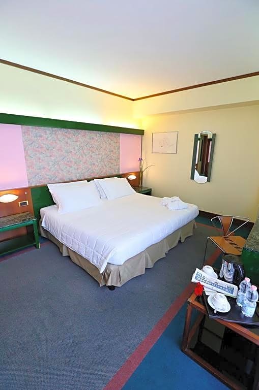 Hotel Royal Palace
