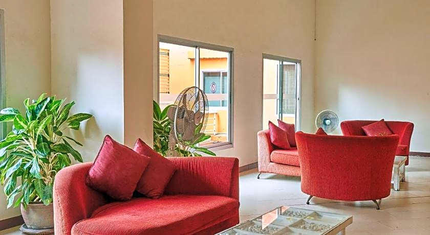 Eastiny Plaza hotel