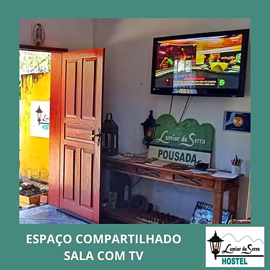 Hostel Lumiar da Serra