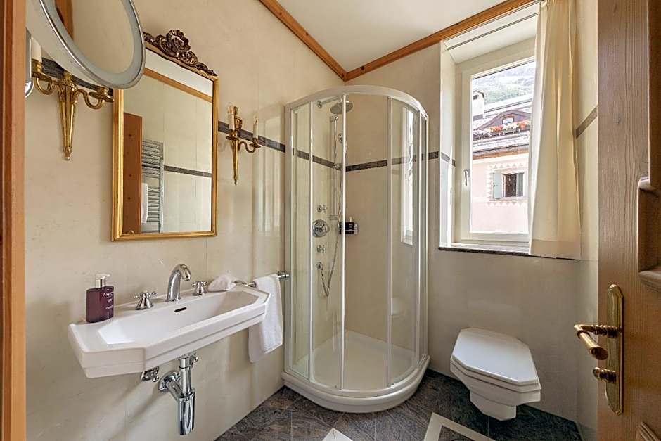 Grand Hotel Kronenhof