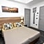 Hotel apartments Crisvan