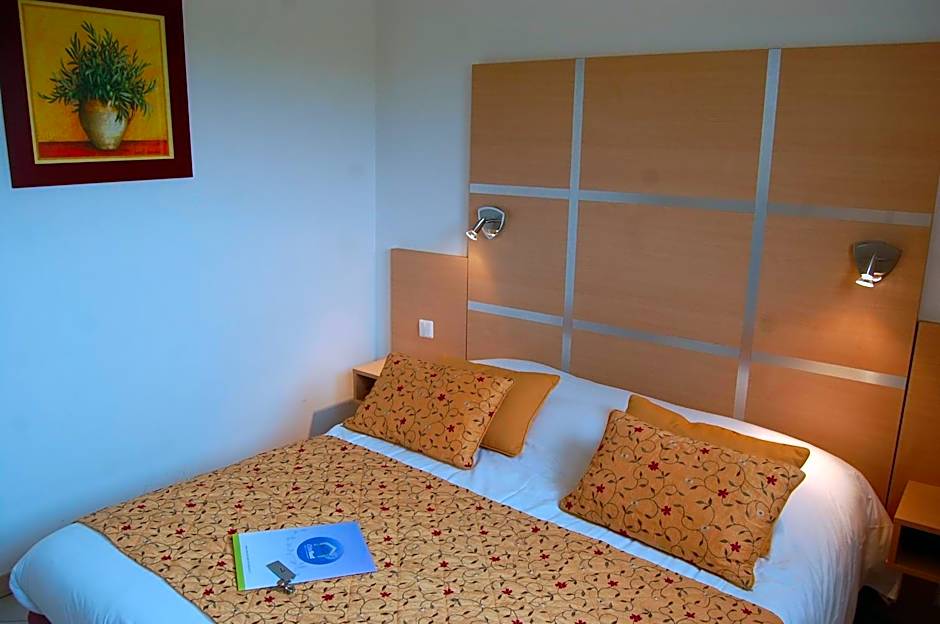 Résidence Côté Sud Peypin