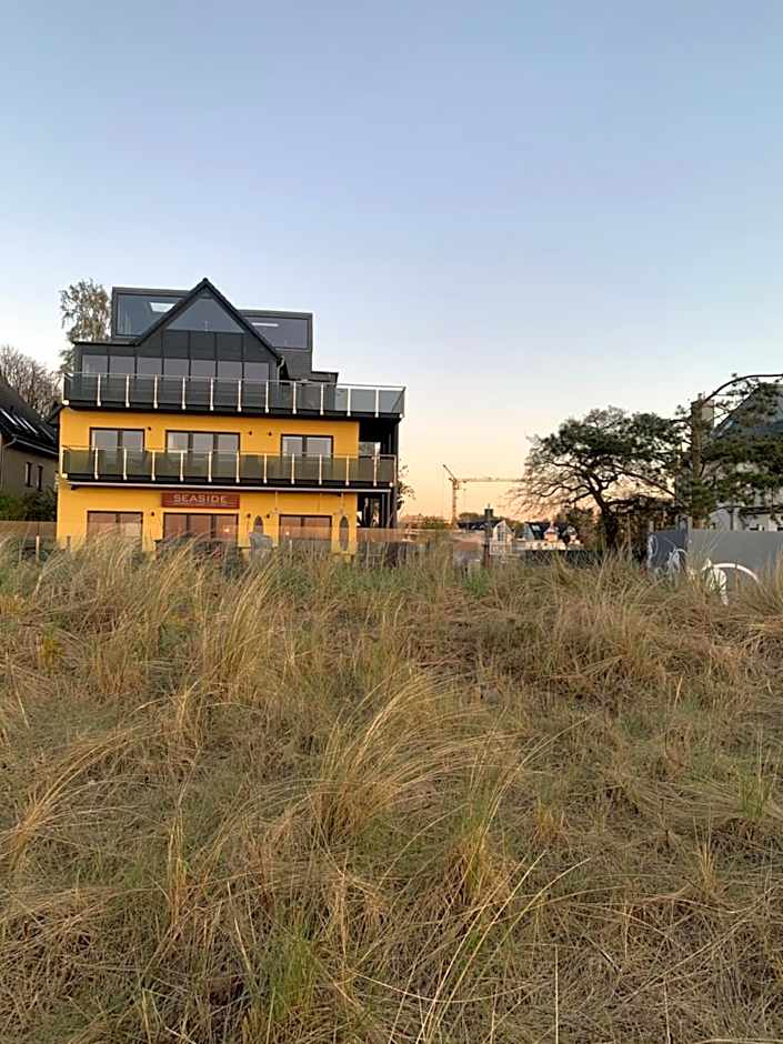 Seaside-Strandhotel