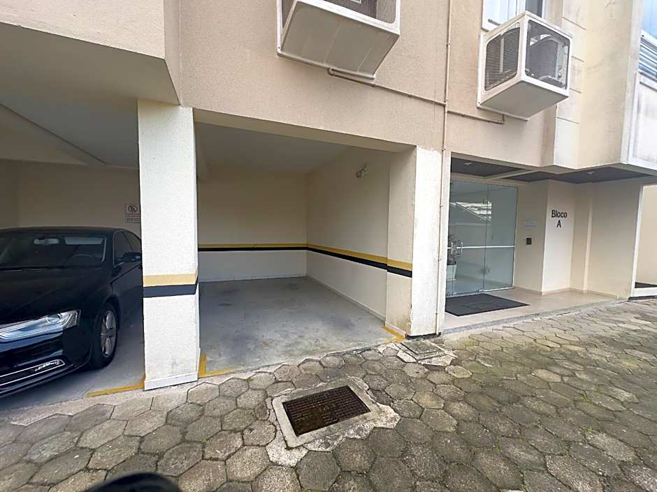 Vista linda Churrasqueira com suite Wi-Fi fibra 300Mb