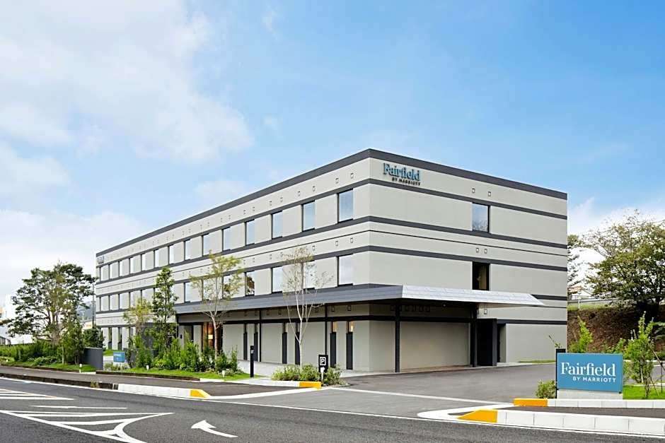 Fairfield by Marriott Mie Kumano Kodo Mihama