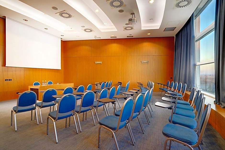 Hotel Diamante Alessandria