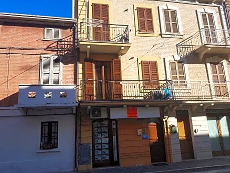 Bed & Breakfast Onda Blu