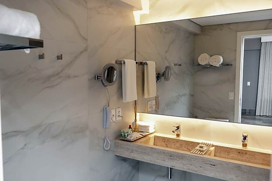 Radisson Blu Belo Horizonte Savassi