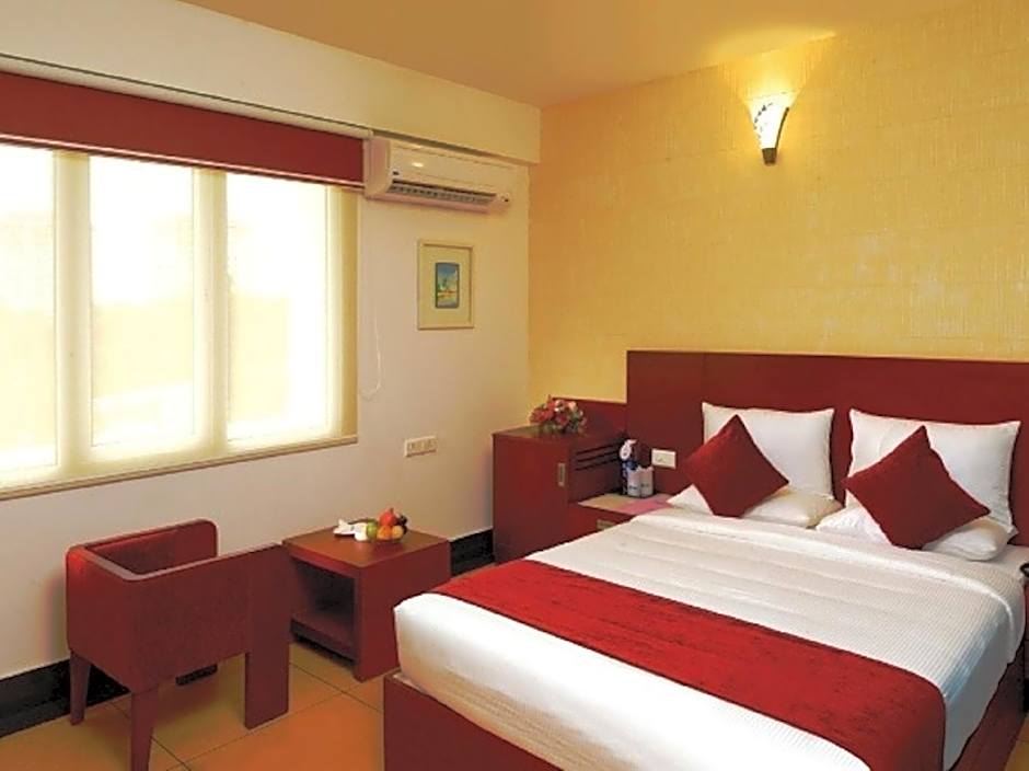 Olive Eva Hotel