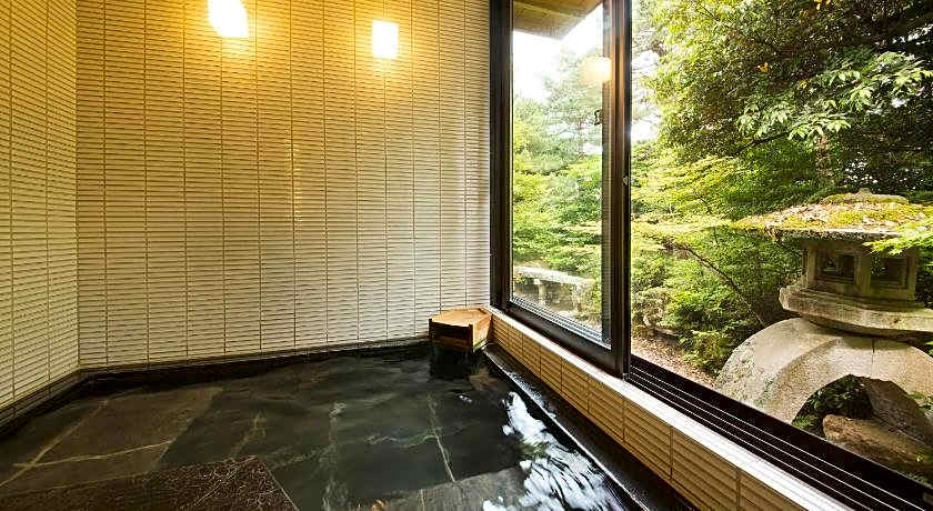Ryokan Matsusaki