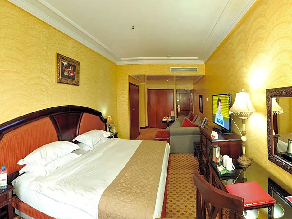 Ramada by Wyndham Fes