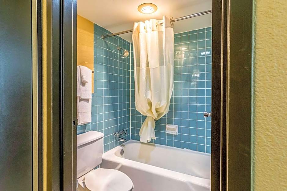 Americas Best Value Inn Fredonia NY