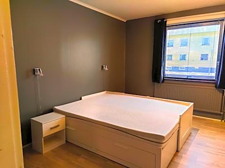 Appartments By Nordic X