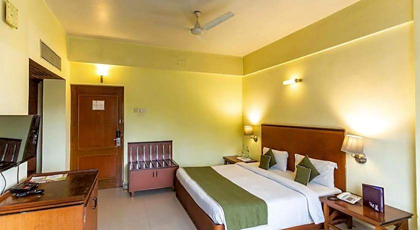 Peerless Hotel Durgapur