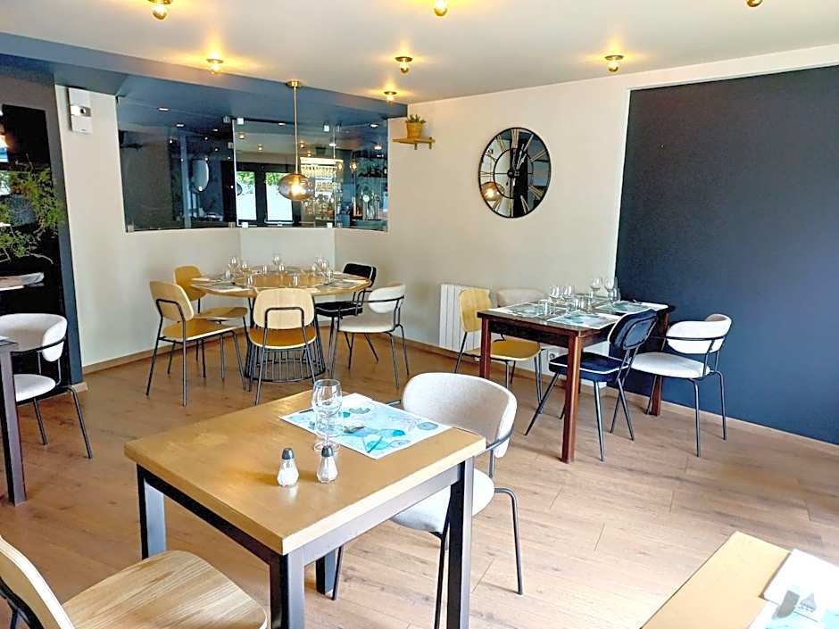 Brit Hotel Le Kerotel