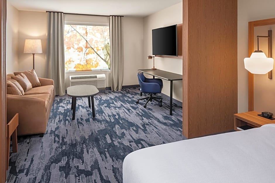 Fairfield by Marriott Inn & Suites Yankton