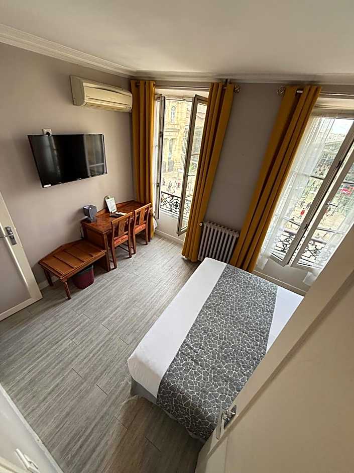 New Hotel Gare Du Nord