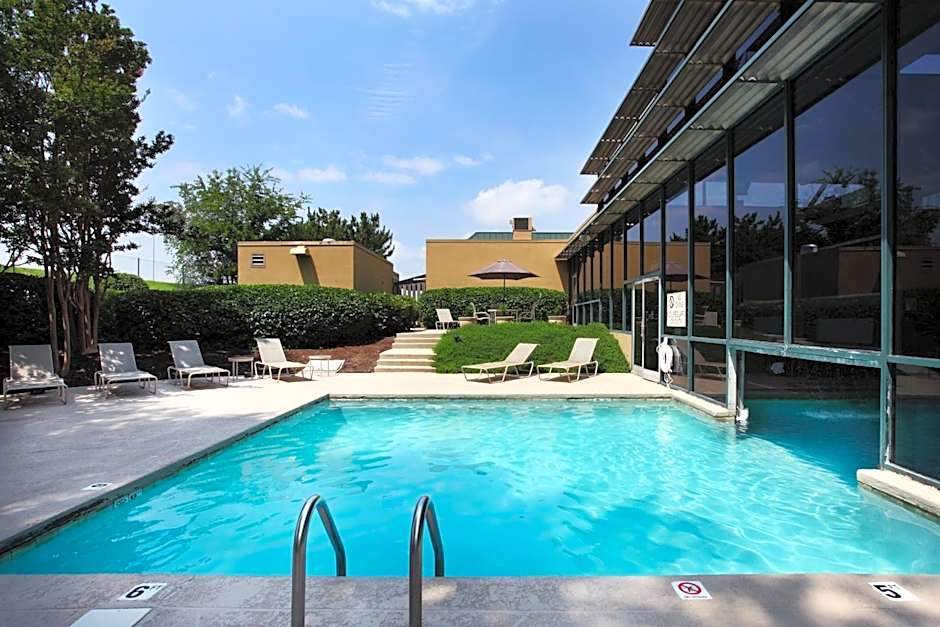 Holiday Inn Knoxville West- Cedar Bluff Rd by IHG