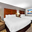 Clarion Pointe Apex - Holly Springs