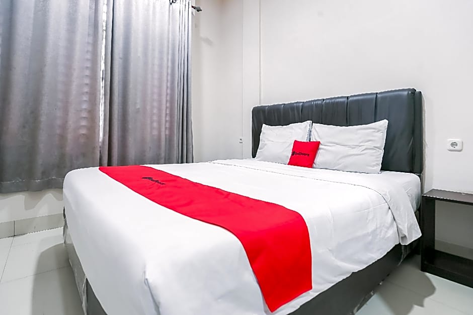 RedDoorz @ Seindo Hotel Medan