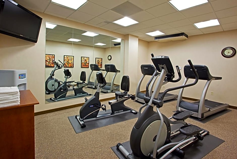 Holiday Inn Fort Wayne - IPFW & Coliseum By IHG