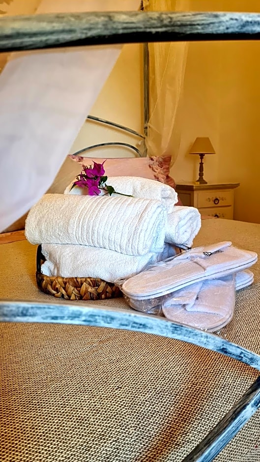 B&B Giostell – Marina di Camerota, UT