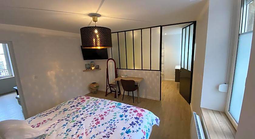 Résidence Gaby & Tom