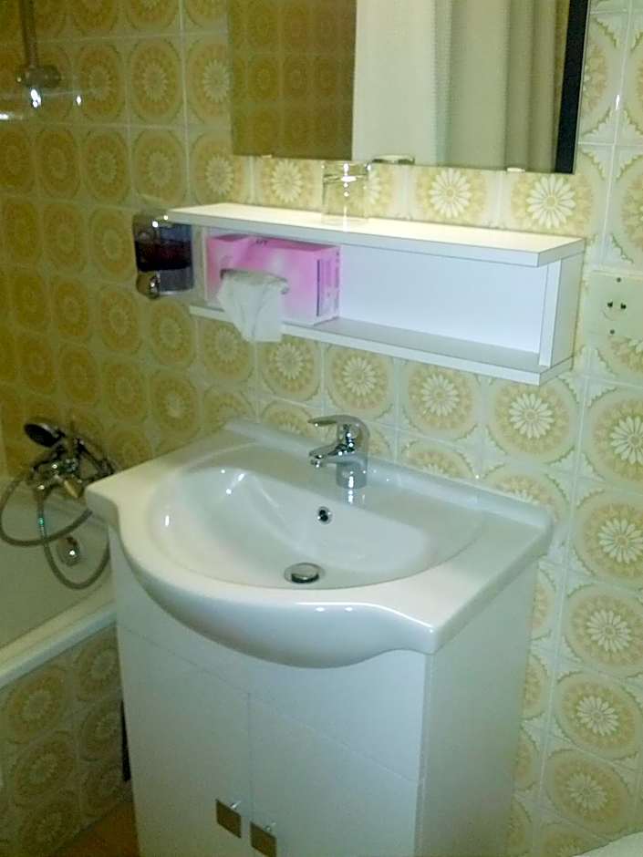 Pension Hotel Mariahilf